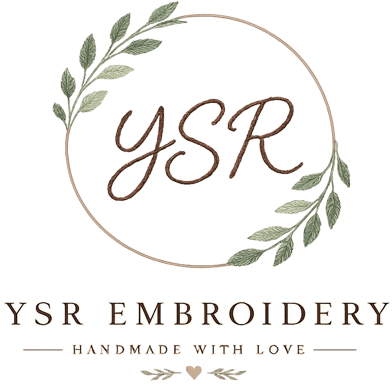 YsrEmbroidery